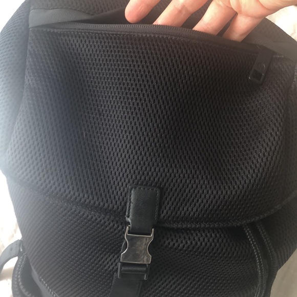 Lululemon backpack go lightly 26L rucksack messy - Picture 10 of 16